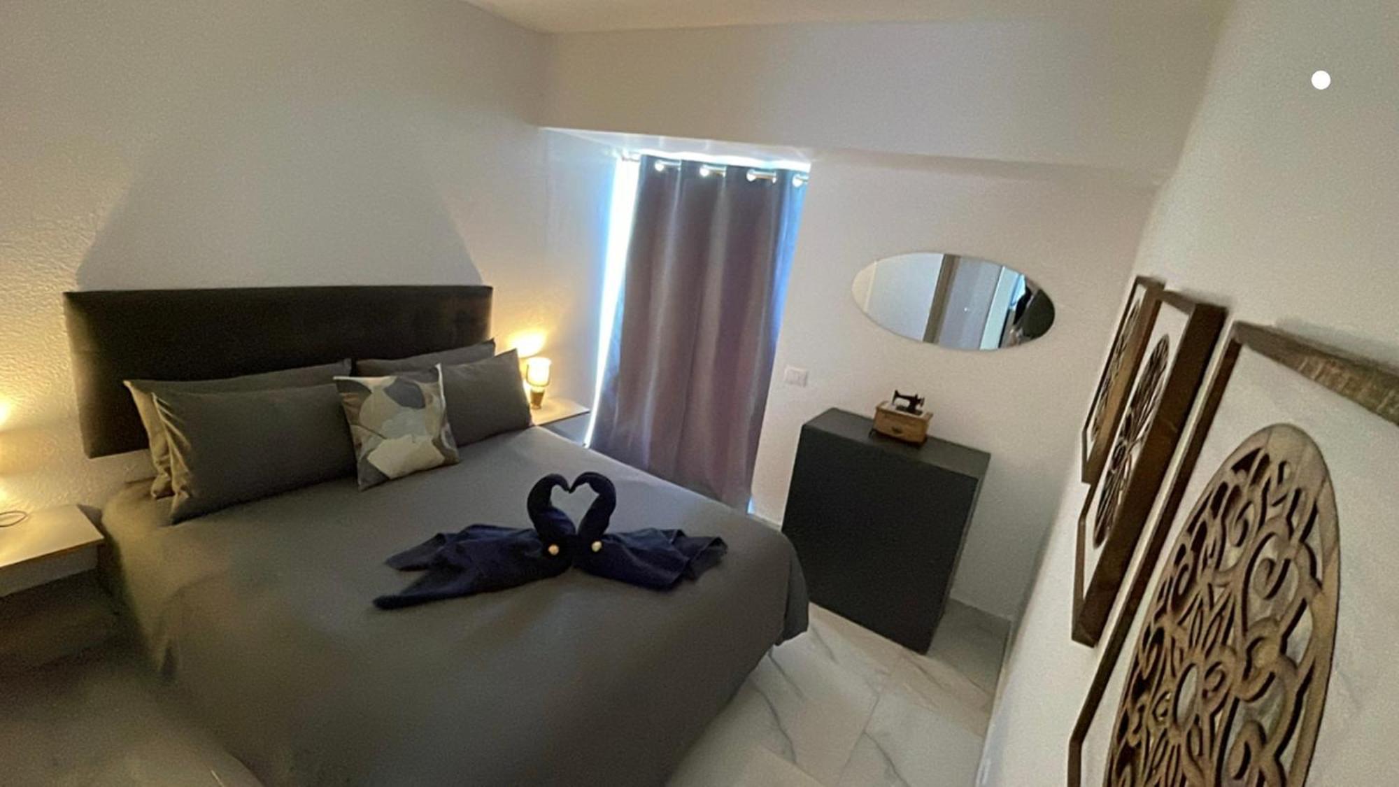La Casita De Bonnie Apartment La Tejita Bagian luar foto