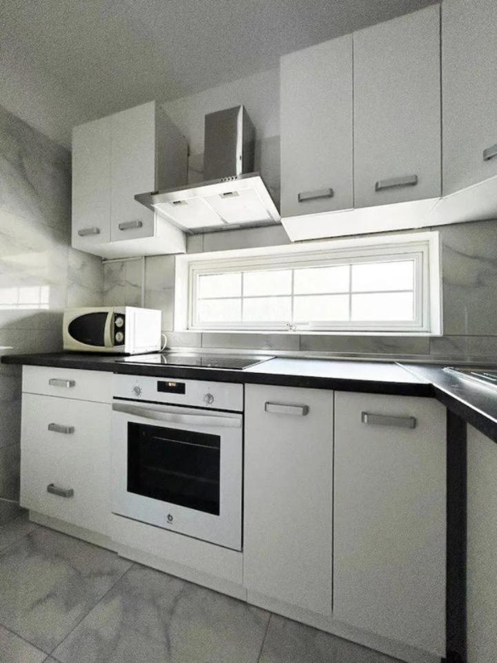 La Casita De Bonnie Apartment La Tejita Bagian luar foto